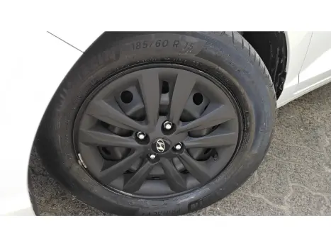 HB20 1.0 12V FLEX COMFORT MANUAL