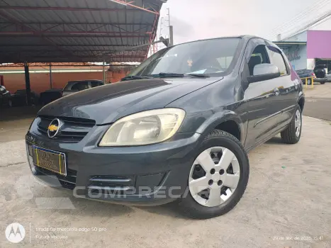 CHEVROLET prisma 4 portas