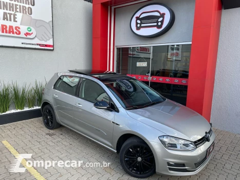GOLF 1.4 250 TSI Highline