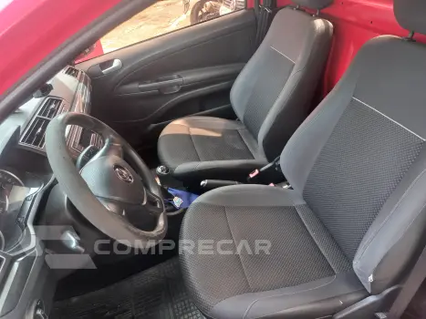 SAVEIRO 1.6 MI Trendline CS 8V