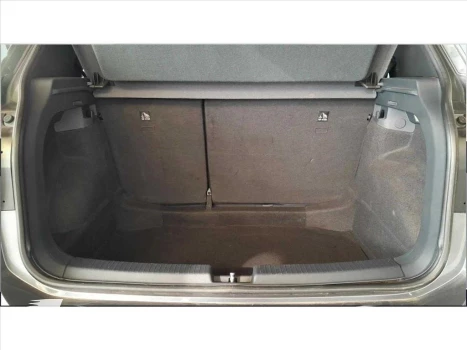 T-CROSS 1.0 200 TSI TOTAL FLEX COMFORTLINE AUTOMÁ