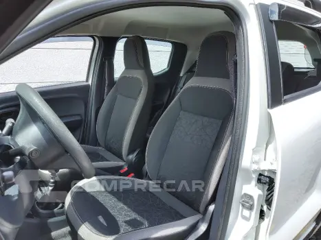 MOBI 1.0 EVO FLEX TREKKING MANUAL