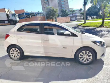 Onix Hatch 1.4 4P FLEX LT