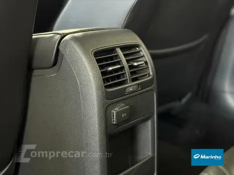 JETTA 2.0 TSI HIGHLINE 211CV GASOLINA 4P TIPTRONIC