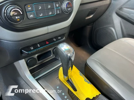 S10 Pick-Up LTZ 2.5 Flex 4x2 CD Aut.