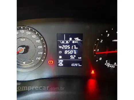 HB20 1.0 12V FLEX COMFORT MANUAL