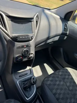 1.6 Comfort Plus