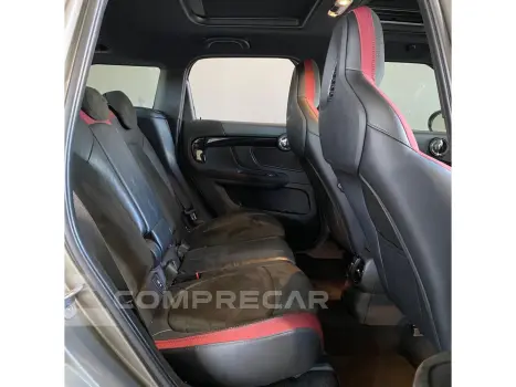 COUNTRYMAN 2.0 16V TWINPOWER TURBO GASOLINA JOHN COOPER WORK