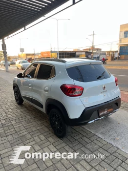 KWID 1.0 12V SCE Outsider
