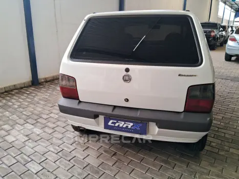 Uno 1.0 MILLE ECONOMY