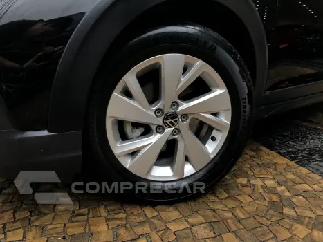 Nivus 1.0 200 Tsi Total Flex Comfortline Automático