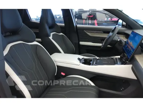 S06 1.5 TGDI PHEV PREMIUM DHT