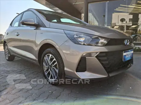HB20 1.0 12V FLEX LIMITED PLUS MANUAL