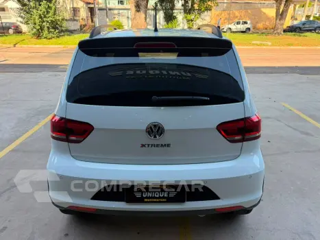 Fox 1.6 Msi Total Flex Xtreme 4P Manual