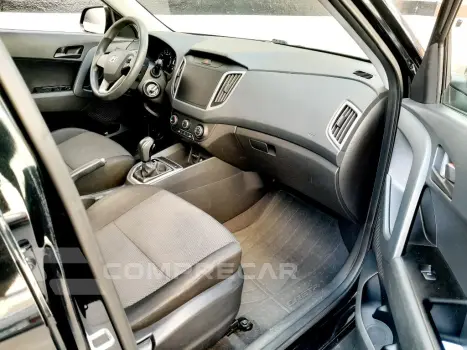 Creta Attitude 1.6 16V Flex Mec.