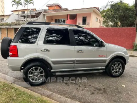 ECOSPORT - 1.6 FREESTYLE 16V 4P MANUAL