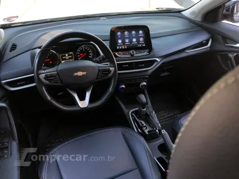 Tracker 1.2 Turbo Flex Premier Automático