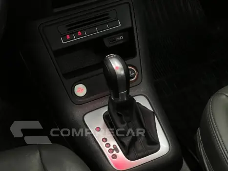 TIGUAN - 1.4 TSI 16V TURBO 4P DSG