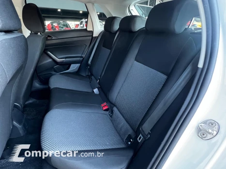 POLO 1.0 MPI TOTAL FLEX MANUAL