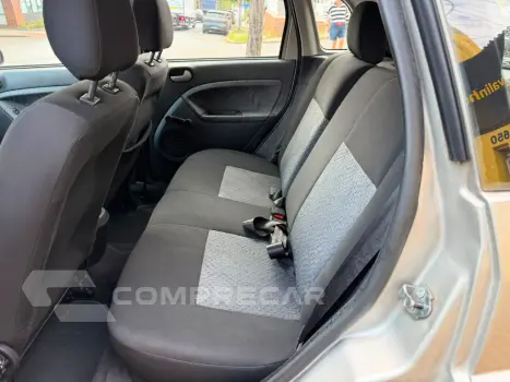 Fiesta 1.6 8V Flex/Class 1.6 8V Flex 5p