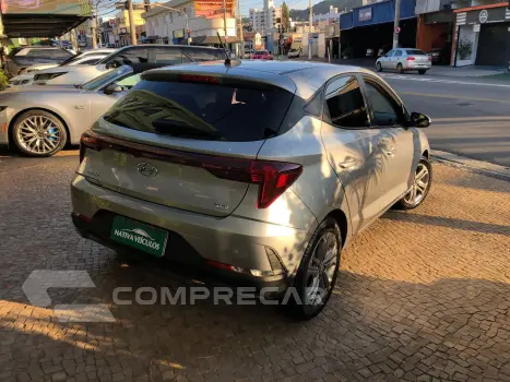 Hb20 1.0 Tgdi Flex Comfort Plus Automático