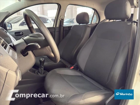 GOL 1.0 12V MPI TOTALFLEX 4P MANUAL