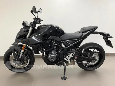 SUZUKI SUZUKI GSX-8S