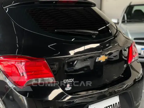 ONIX 1.0 MPFI LT 8V FLEX 4P MANUAL