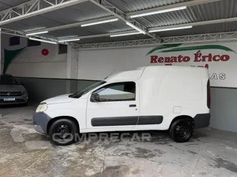 FIORINO 1.4 MPI Furgão 8V
