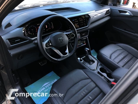 Taos 1.4 250 Tsi Total Flex Highline Automático