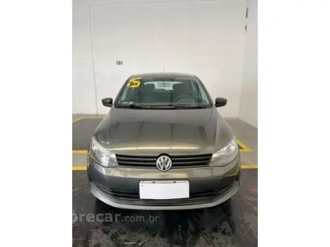 GOL 1.0 MI 8V FLEX 4P MANUAL G.VI