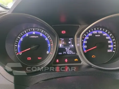 HB20 1.0 Comfort 12V