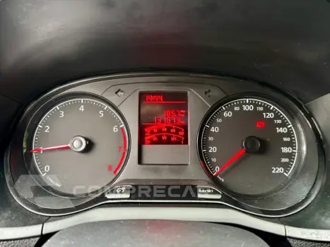 VOYAGE 1.0 12V MPI TOTALFLEX 4P MANUAL