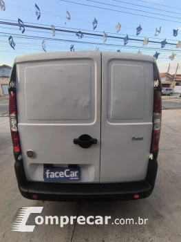 Doblo  Cargo 1.4 mpi Fire Flex 8V 3p