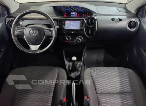 ETIOS 1.3 X 16V