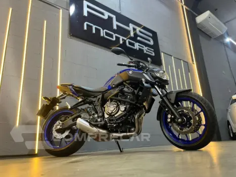 Mt-07