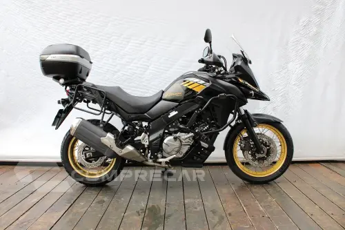 SUZUKI V STROM 650 XT ABS