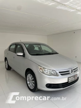 VOYAGE 1.0 MI Trendline 8V