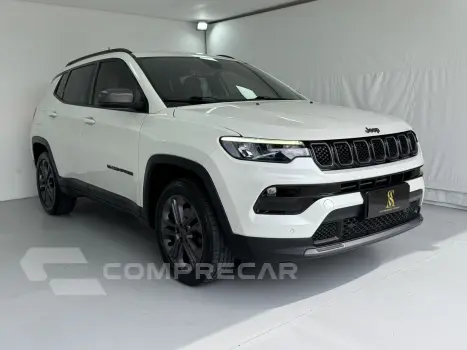 COMPASS 1.3 T270 Turbo Longitude
