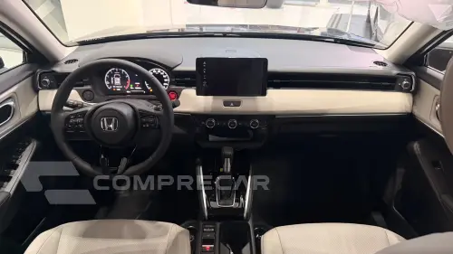HR-V 1.5 DI I-vtec Turbo Touring