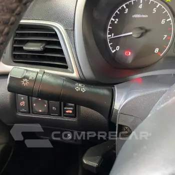 Sentra SV 2.0 FlexStart 16V Aut.