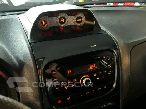 Palio Week. Adv. Dualogic 1.8 Flex