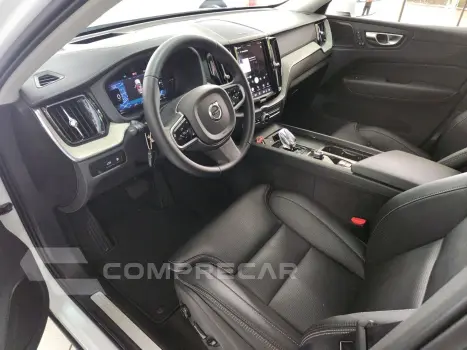 XC60 2.0 4P T8 RECHARGE ULTRA AWD GEARTRONIC AUTOMÁTICO