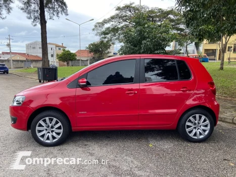 FOX 1.0 MI 8V