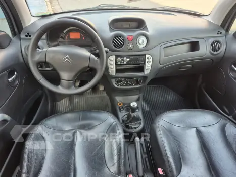 C3 1.4 I GLX 8V