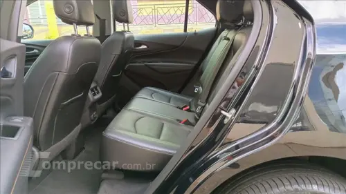 EQUINOX 2.0 16V Turbo Premier AWD