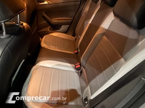NIVUS 1.0 200 TSI Highline