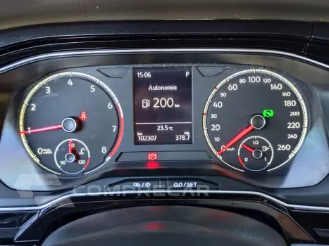 POLO 1.0 200 TSI COMFORTLINE AUTOMÁTICO