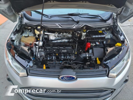 Ecosport 1.6 4P FREESTYLE FLEX