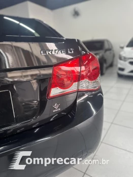 CRUZE 1.8 LT 16V